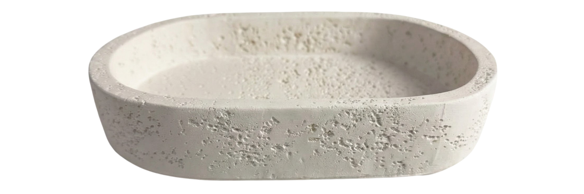 Dienblad Barletta - Ovaal - Diep