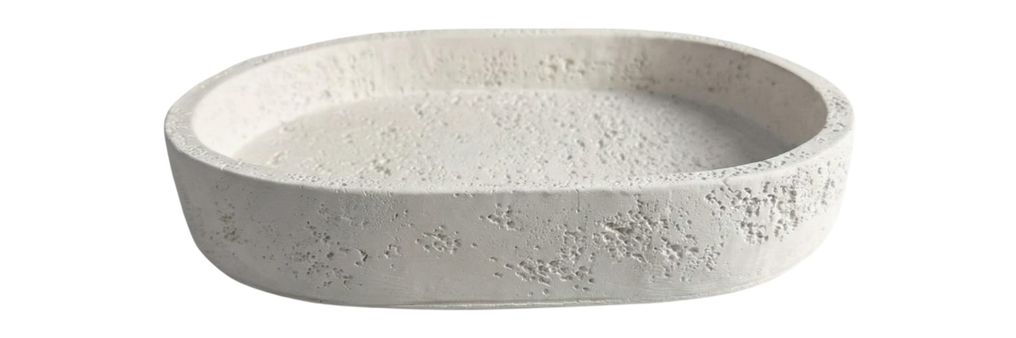 Dienblad Barletta - Ovaal - Diep