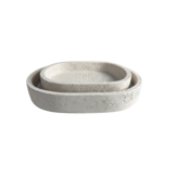 Dienblad Barletta - Ovaal - Diep