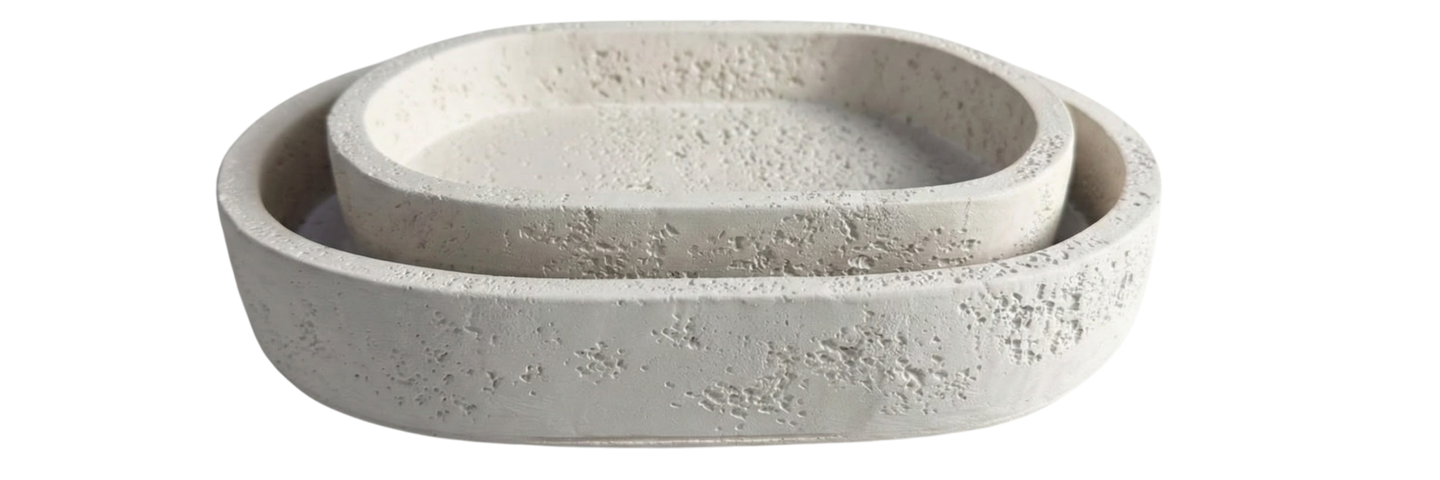 Dienblad Barletta - Ovaal - Diep