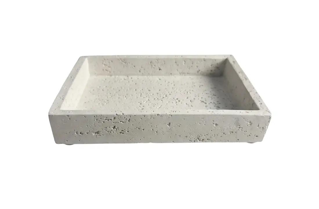 Dienblad Barletta - Rechthoekig - Diep