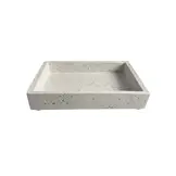 Dienblad Barletta - Rechthoekig - Diep