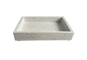 Dienblad Barletta - Rechthoekig - Diep