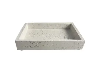 Dienblad Barletta - Rechthoekig - Diep