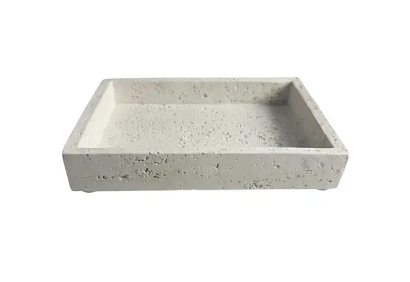 Dienblad Barletta - Rechthoekig - Diep