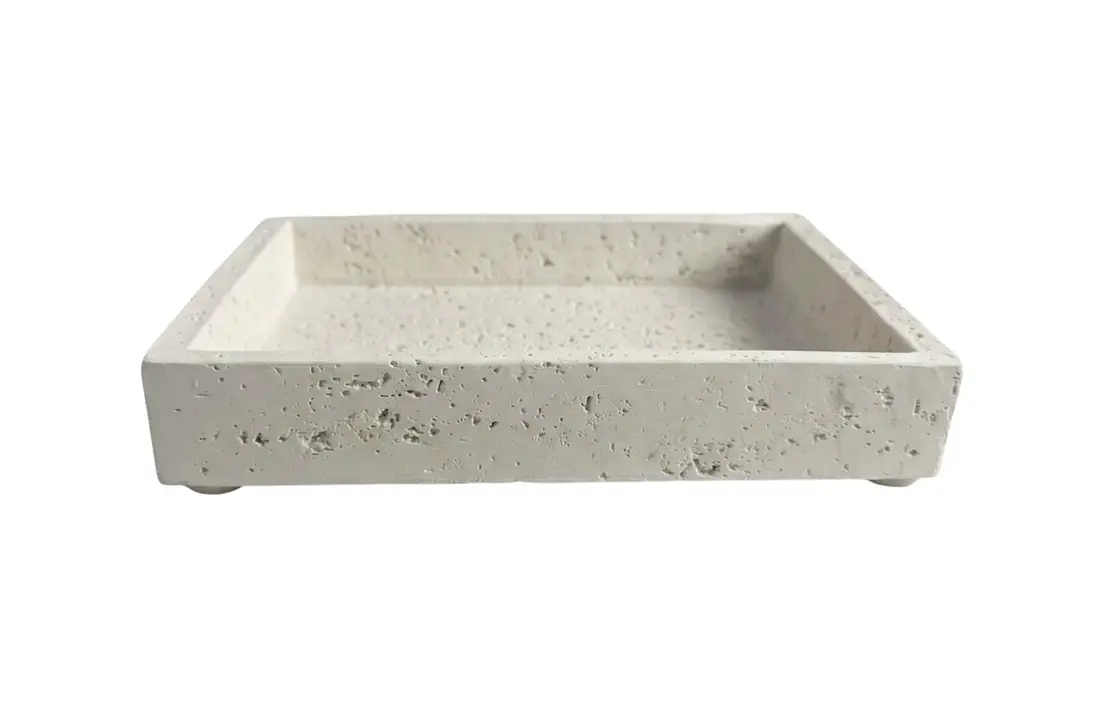 Dienblad Barletta - Rechthoekig - Diep