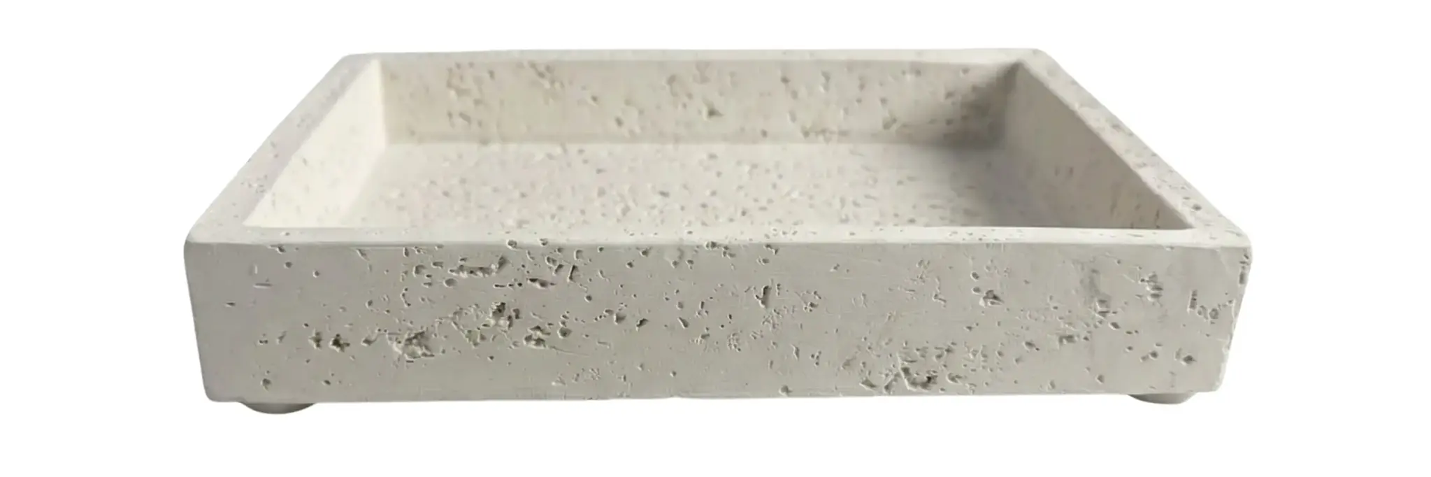 Dienblad Barletta - Rechthoekig - Diep