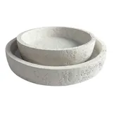 Dienblad Barletta - Rond - Diep