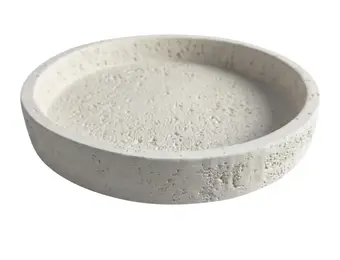 Dienblad Barletta - Rond - Diep