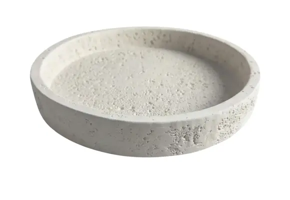 Dienblad Barletta - Rond - Diep