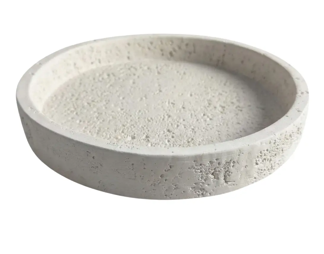 Dienblad Barletta - Rond - Diep