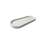 Serveerschaal Barletta - Ovaal - Plat