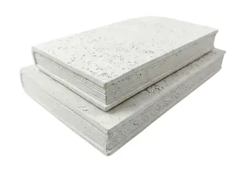 Decoratie boek Barletta