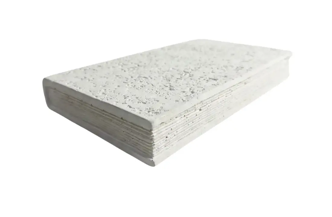 Decoratie boek Barletta - luxe betonlook