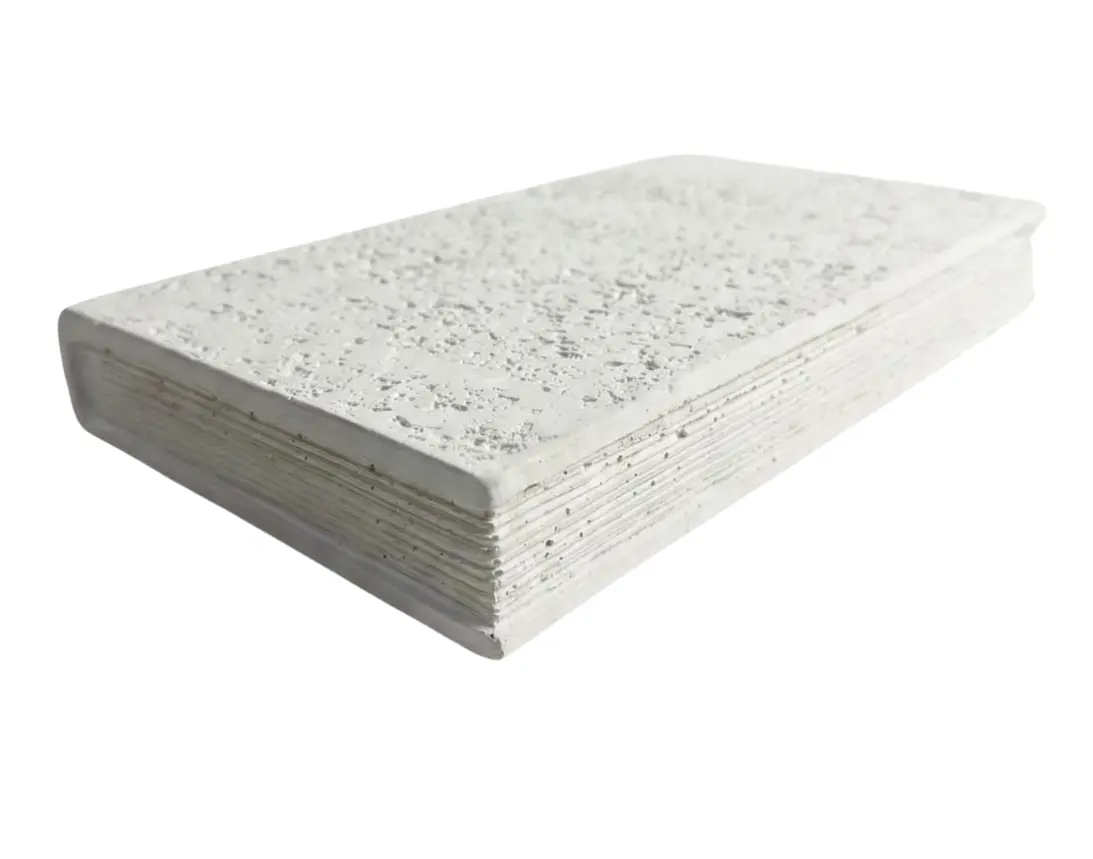 Decoratie boek Barletta - luxe betonlook