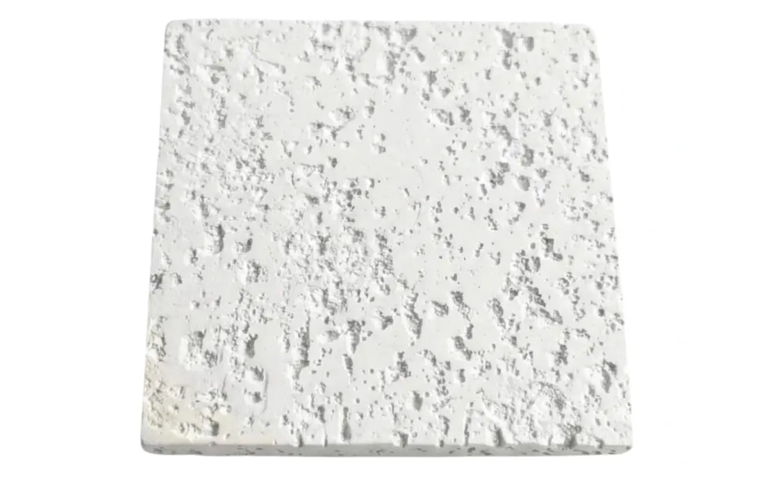 Onderzetters Barletta - Vierkant - set van 4