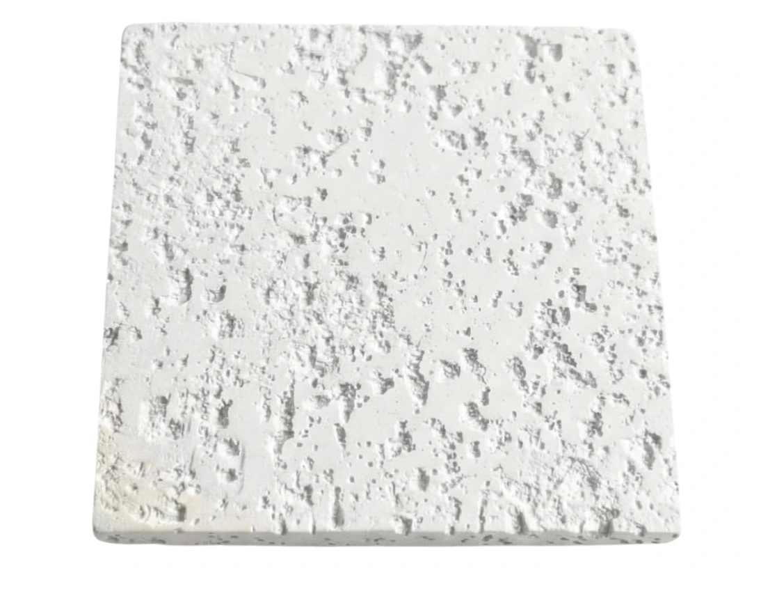 Onderzetters Barletta - Vierkant - set van 4