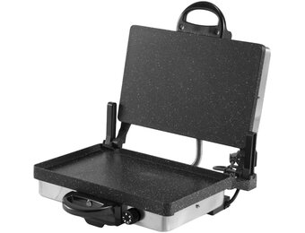 Contactgrill Sanna - 5 standen | PFOA-vrij