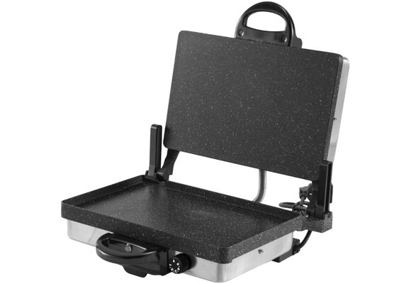 Contactgrill Sanna - 5 standen | PFOA-vrij