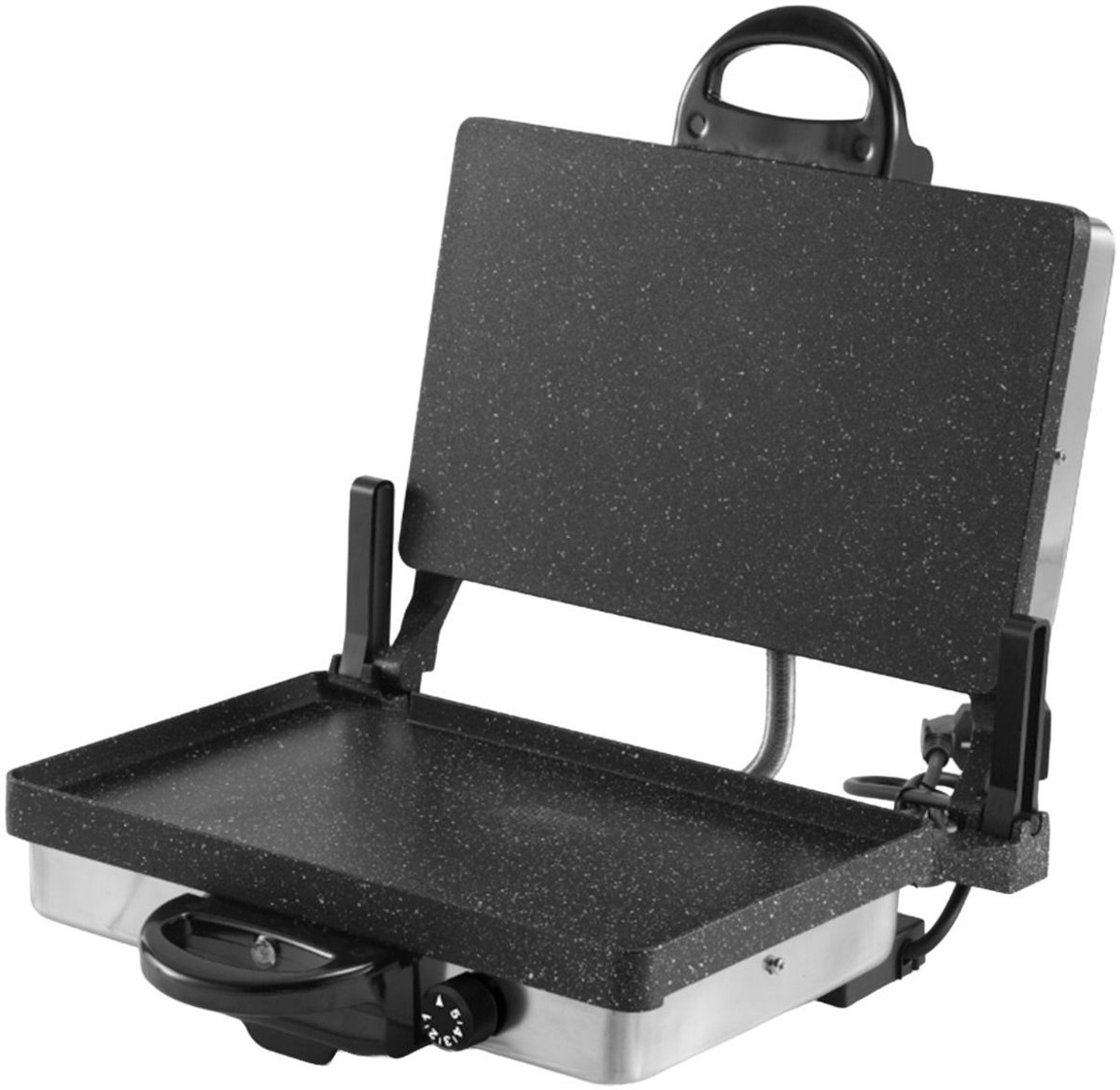 Contactgrill Sanna - 5 standen | PFOA-vrij