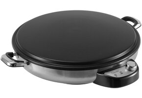 Pita Maker Nora - 2000W