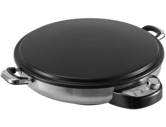 Pita Maker Nora - 2000W