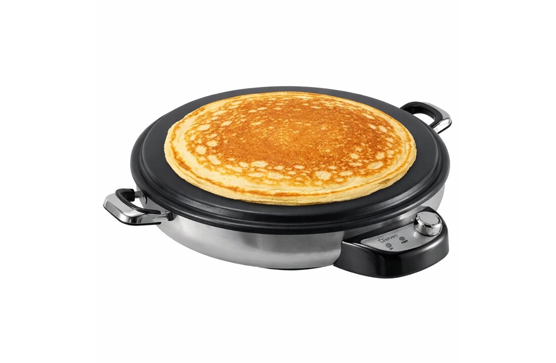 Pita Maker Nora - 2000W