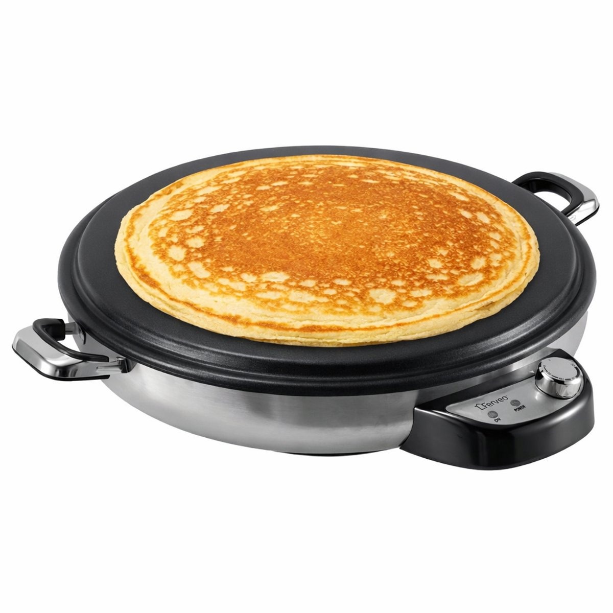 Pita Maker Nora - 2000W