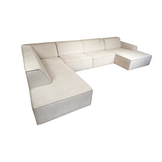 U-bank Jolene | Crème