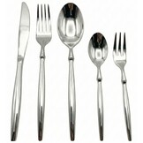 Bestekset München 30 delig - roestvrij staal 18/10