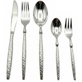 Bestekset Leipzig 30 delig - roestvrij staal 18/10