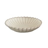 Bloomy Serviesset 24-Delig - Porselein - Taupe