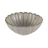 Bloomy Serviesset 26-Delig - Porselein - Taupe