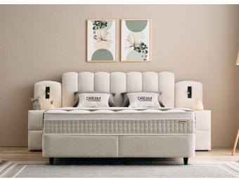 Boxspring Dream