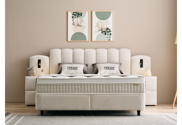 Boxspring Dream