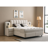Boxspring Dream - incl. matras