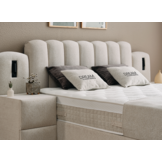 Boxspring Dream - incl. matras