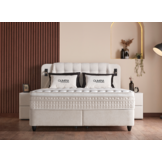 Boxspring Olimpia - incl. matras