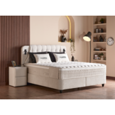 Boxspring Olimpia - incl. matras