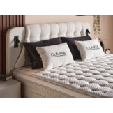 Boxspring Olimpia - incl. matras