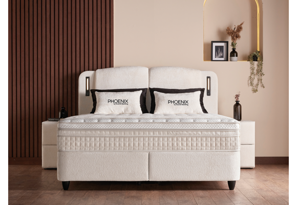 Boxspring Phoenix