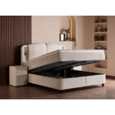 Boxspring Phoenix - incl. matras