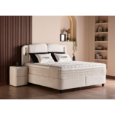 Boxspring Phoenix - incl. matras