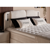 Boxspring Phoenix - incl. matras