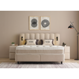 Boxspring Wind - incl. matras