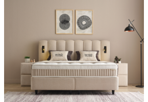 Boxspring Wind
