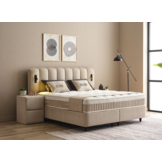 Boxspring Wind - incl. matras