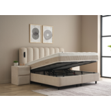 Boxspring Wind - incl. matras