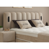 Boxspring Wind - incl. matras