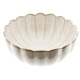 Bloomy Porseleinen Mueslikom - 6 delige Set – Ø 11,5 cm